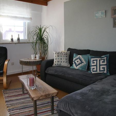 Ferienwohnung Dieter Popp Münchberg Εξωτερικό φωτογραφία