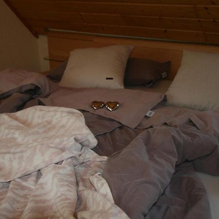 Ferienwohnung Dieter Popp Münchberg Εξωτερικό φωτογραφία