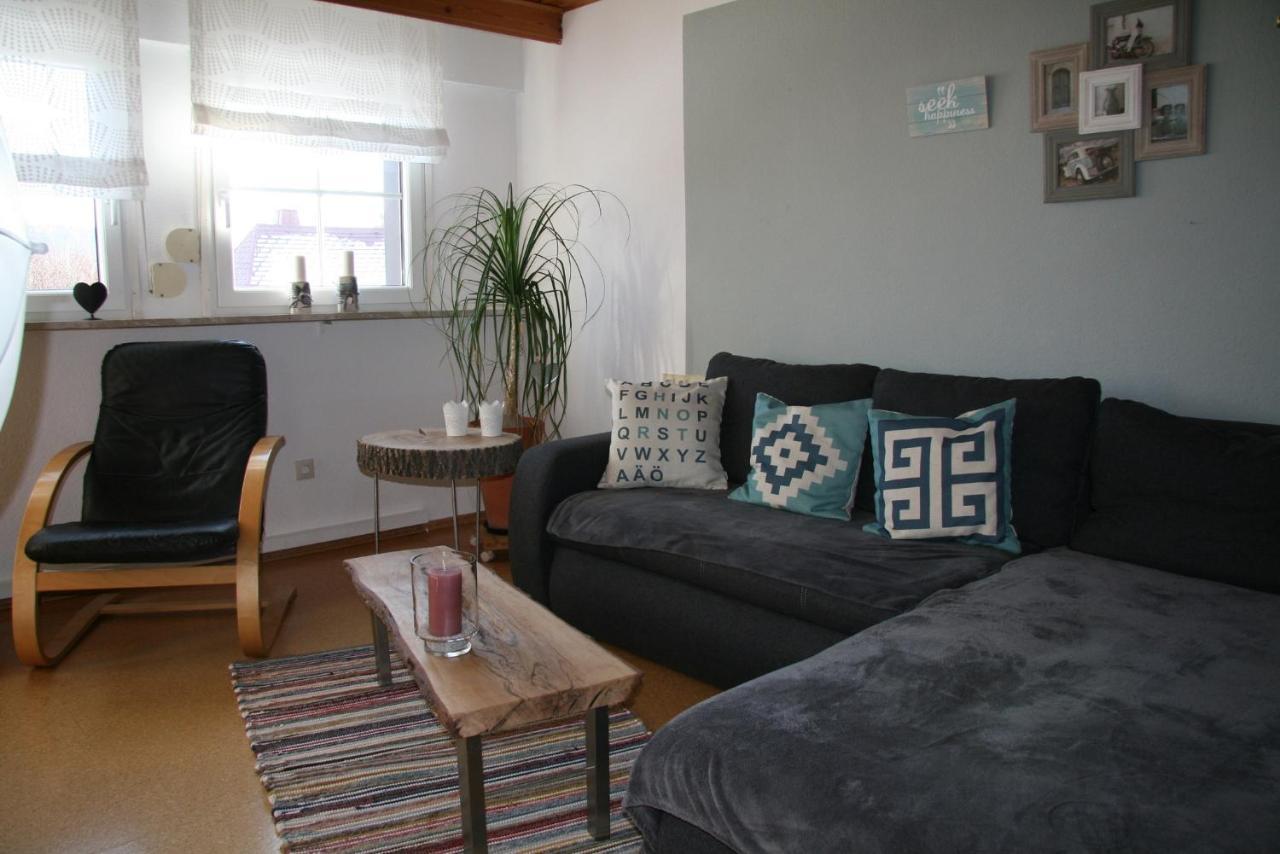 Ferienwohnung Dieter Popp Münchberg Εξωτερικό φωτογραφία
