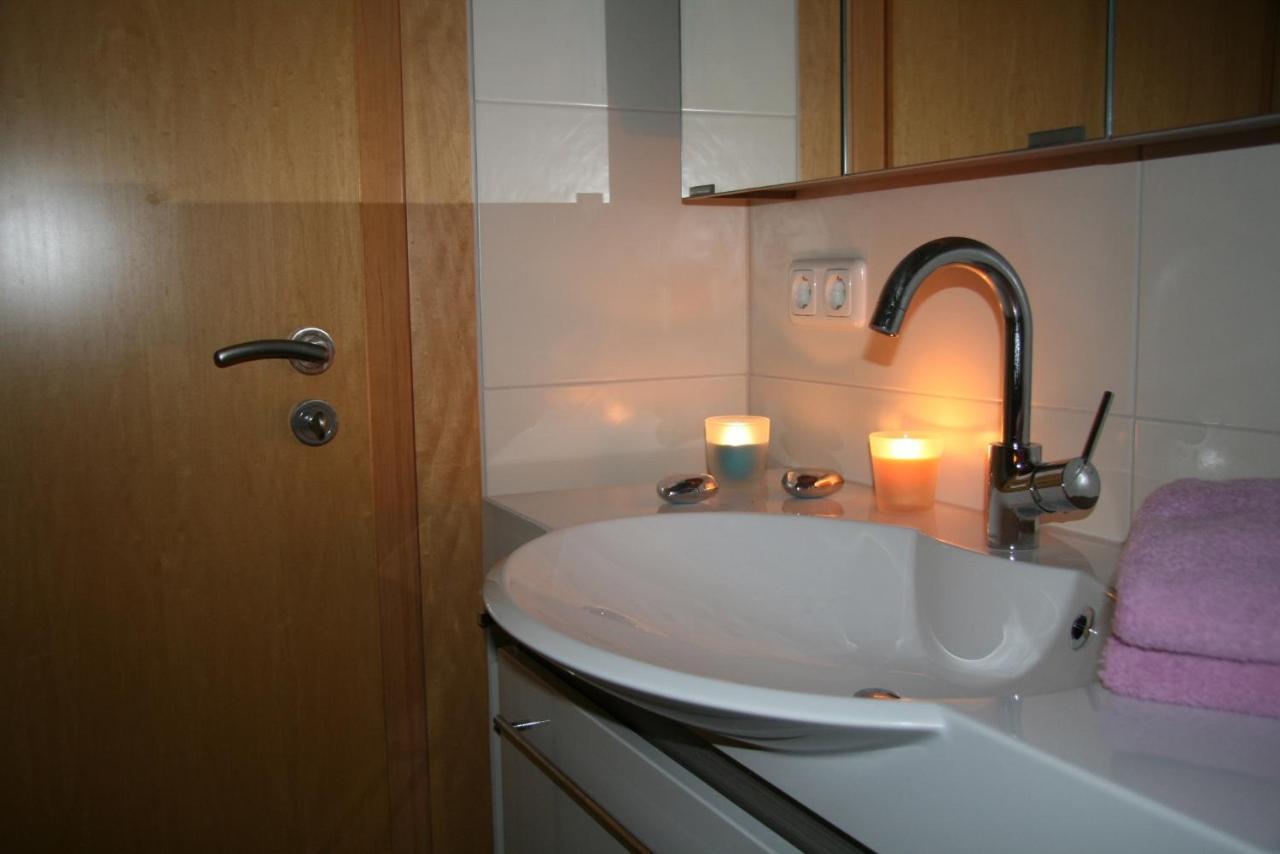Ferienwohnung Dieter Popp Münchberg Εξωτερικό φωτογραφία